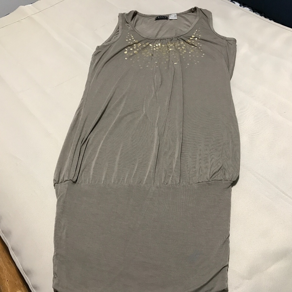 Summer Time ☀️Tank Top Dress